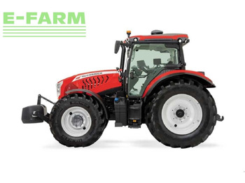Traktors McCORMICK