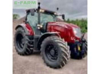 Traktors McCORMICK