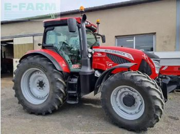 Traktors McCORMICK