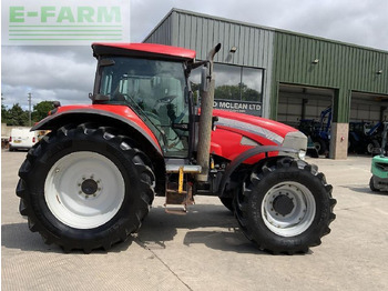 Traktors McCORMICK