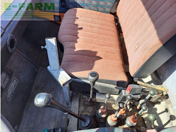 Traktors Mercedes-Benz unimog 1600: foto 5