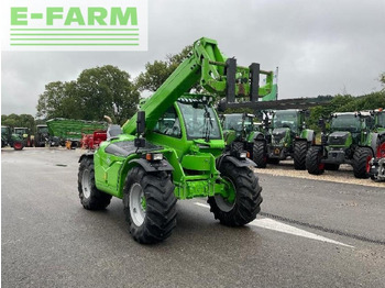 Teleskopiskais iekrāvējs Merlo 42,7 cs140: foto 3