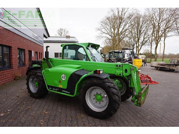 Teleskopiskais iekrāvējs MERLO