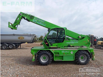 Teleskopiskais iekrāvējs MERLO