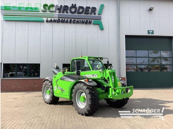 Teleskopiskais iekrāvējs MERLO