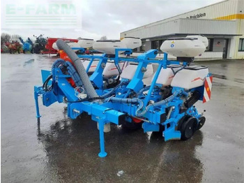 Precīzās izsējas sējmašīna MONOSEM