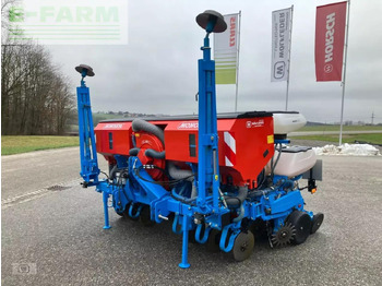 Precīzās izsējas sējmašīna MONOSEM