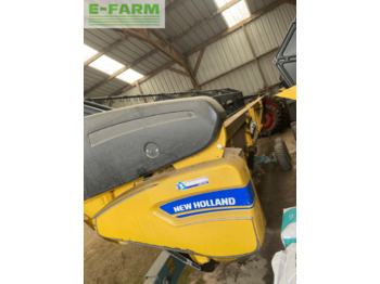 Labības heders New Holland 7m30: foto 3