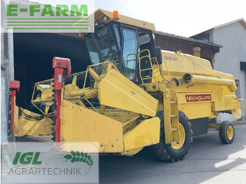Labības kombains NEW HOLLAND