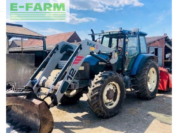 Traktors NEW HOLLAND 60 series