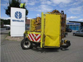 Lopbarības kombaina papildaprīkojums NEW HOLLAND