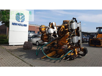 Lopbarības kombaina papildaprīkojums NEW HOLLAND