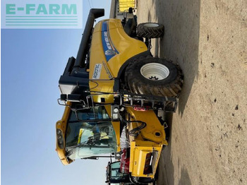 Labības kombains NEW HOLLAND CX series