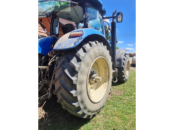 Traktors New Holland T7050: foto 4