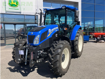 Traktors NEW HOLLAND TD5.85