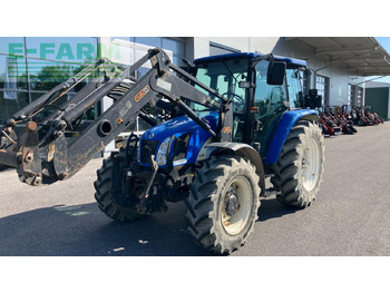 Traktors NEW HOLLAND TL