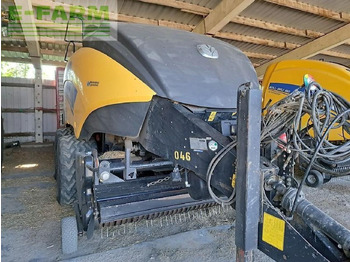 Kīpu prese NEW HOLLAND