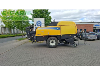 Kīpu prese NEW HOLLAND