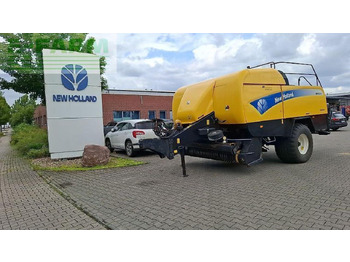 Kīpu prese NEW HOLLAND