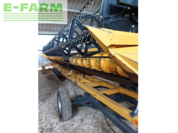 Labības heders NEW HOLLAND