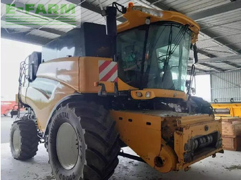 Labības kombains NEW HOLLAND CR9080