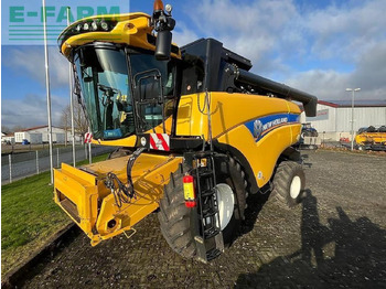 Labības kombains NEW HOLLAND CX series