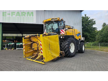 Lopbarības kombains NEW HOLLAND FR9050