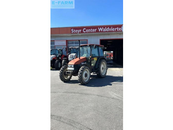 Traktors NEW HOLLAND