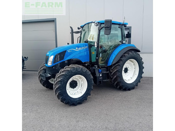 Traktors NEW HOLLAND T5