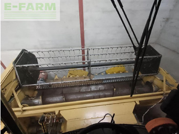 Labības kombains New Holland new holland tc 56: foto 5 Labības kombains New Holland new holland tc 56: foto 5