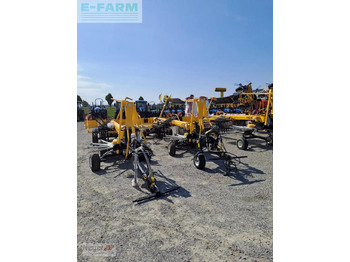 Vālotājs/ Ārdītājs NEW HOLLAND