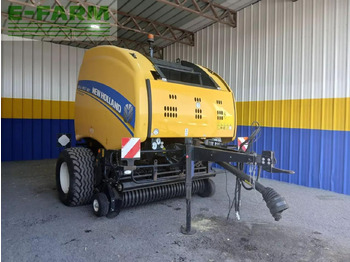 Kīpu prese NEW HOLLAND