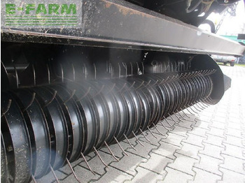 Kīpu prese New Holland rb 180: foto 5