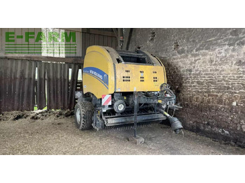 Kīpu prese NEW HOLLAND