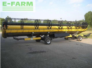 Labības heders NEW HOLLAND