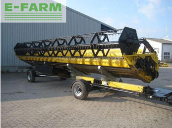Labības heders New Holland schneidwerk varifeed: foto 2