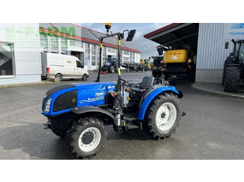 Traktors NEW HOLLAND T3F
