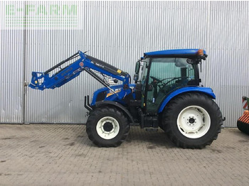 Traktors NEW HOLLAND T4.55