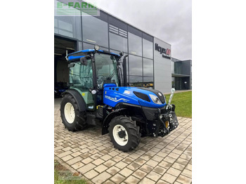 Traktors NEW HOLLAND T4