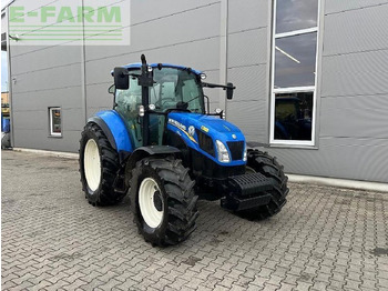 Traktors NEW HOLLAND T5.95