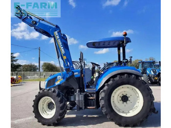 Traktors NEW HOLLAND T5.95