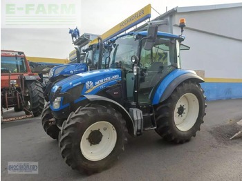 Traktors NEW HOLLAND T5.95