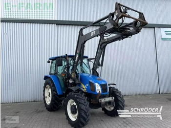 Traktors NEW HOLLAND T5050