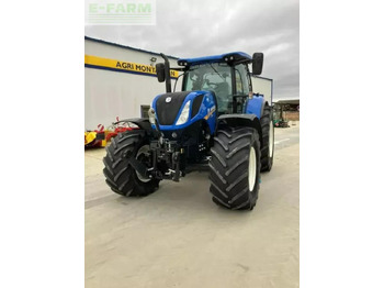 Traktors NEW HOLLAND T7