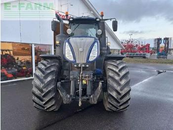Traktors New Holland t 8.410: foto 5