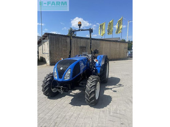 Traktors NEW HOLLAND