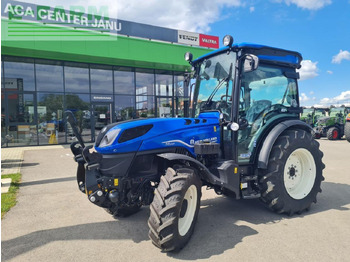 Traktors NEW HOLLAND T4