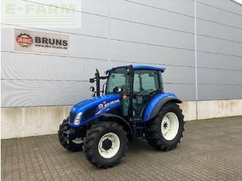 Traktors NEW HOLLAND T4.55
