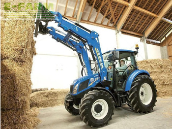 Traktors NEW HOLLAND T4.55