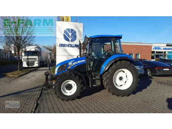 Traktors NEW HOLLAND T4.55